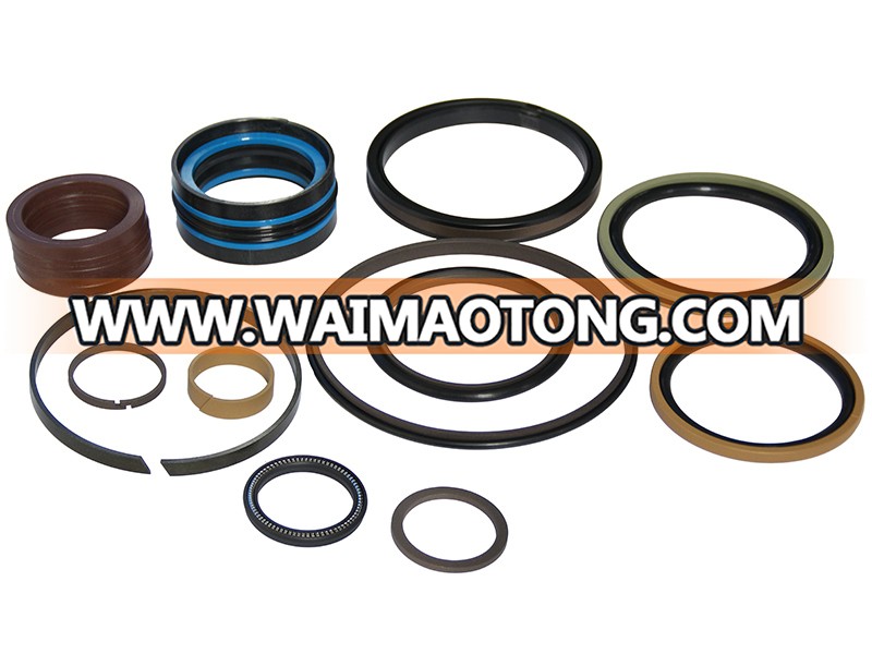 The Auto Front Cover Rubber Gasket