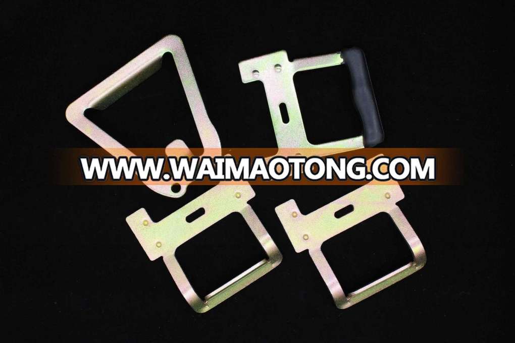 Custom Furniture Hardware, Metal Machining Parts