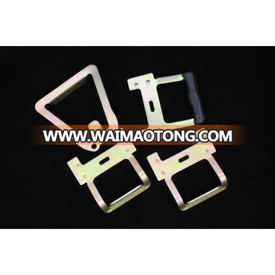 Custom Furniture Hardware, Metal Machining Parts