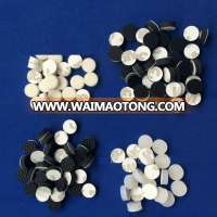 EVA EPDM PU Silicone Viton FKM Adhesive Shockproof Rubber Washer