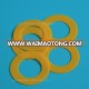 Customized Silicone Rubber Cylinder Washer