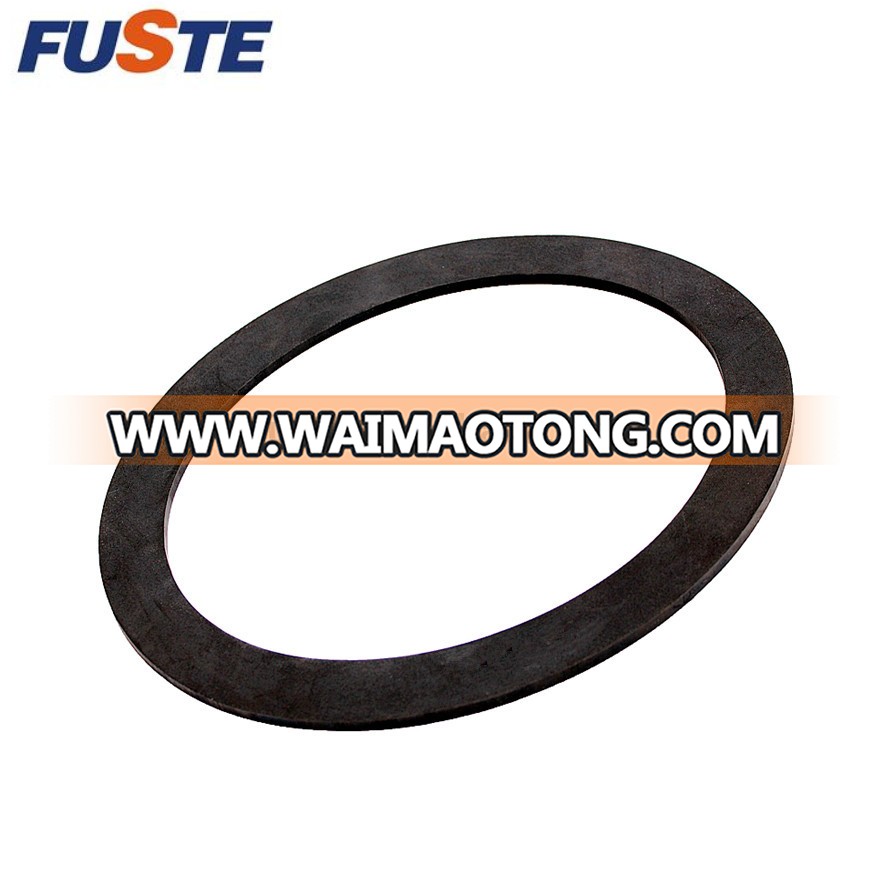 Customized toilet rubber gasket/water tank rubber seal gasket